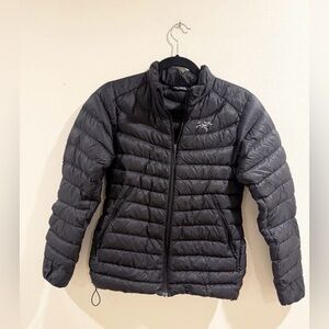 Arcteryx Women's Cerium Jacket XS